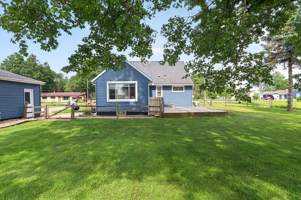 68958 Claire Street Edwardsburg Village MI 49112