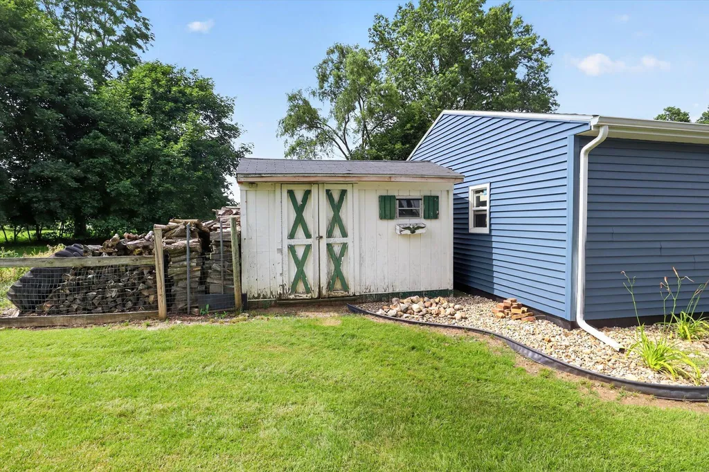 68958 Claire Street Edwardsburg Village MI 49112