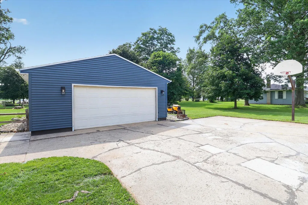 68958 Claire Street Edwardsburg Village MI 49112