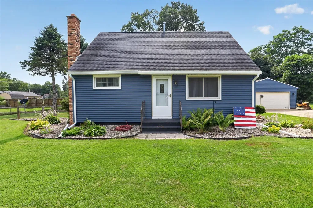68958 Claire Street Edwardsburg Village MI 49112