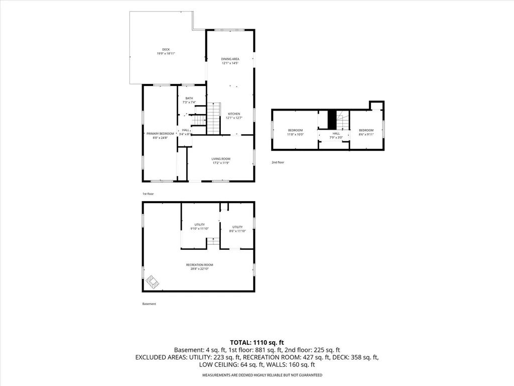 68958 Claire Street Edwardsburg Village MI 49112