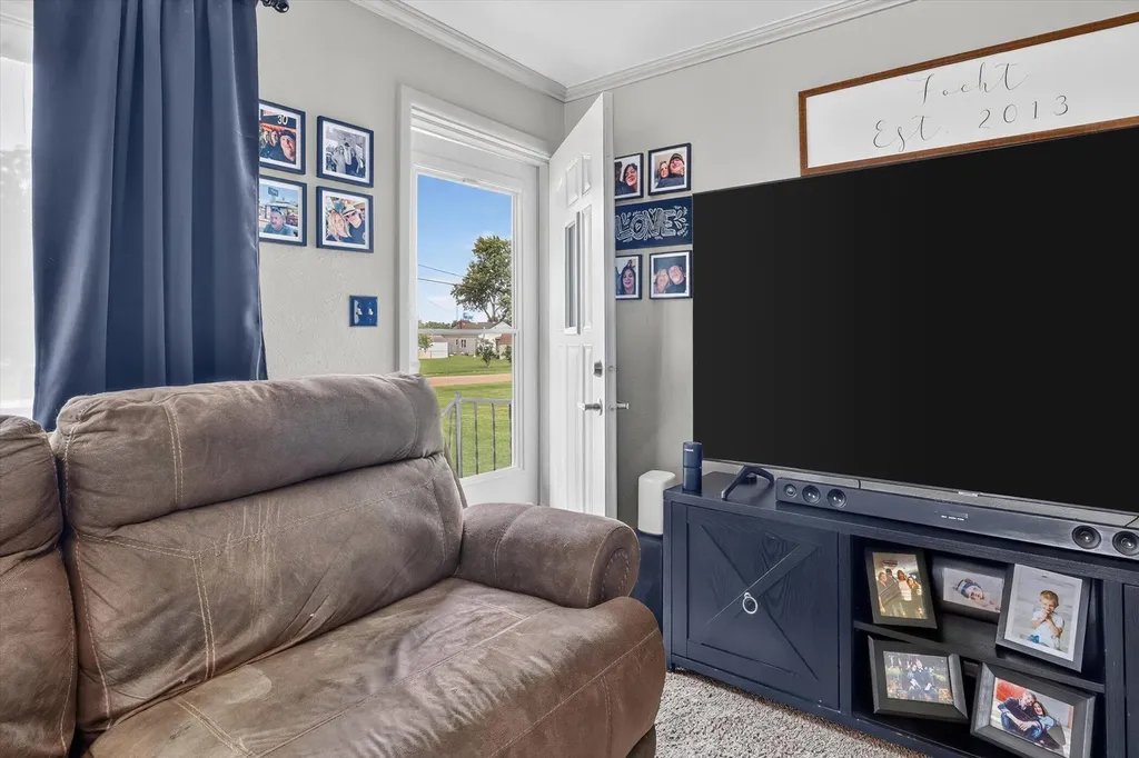 68958 Claire Street Edwardsburg Village MI 49112