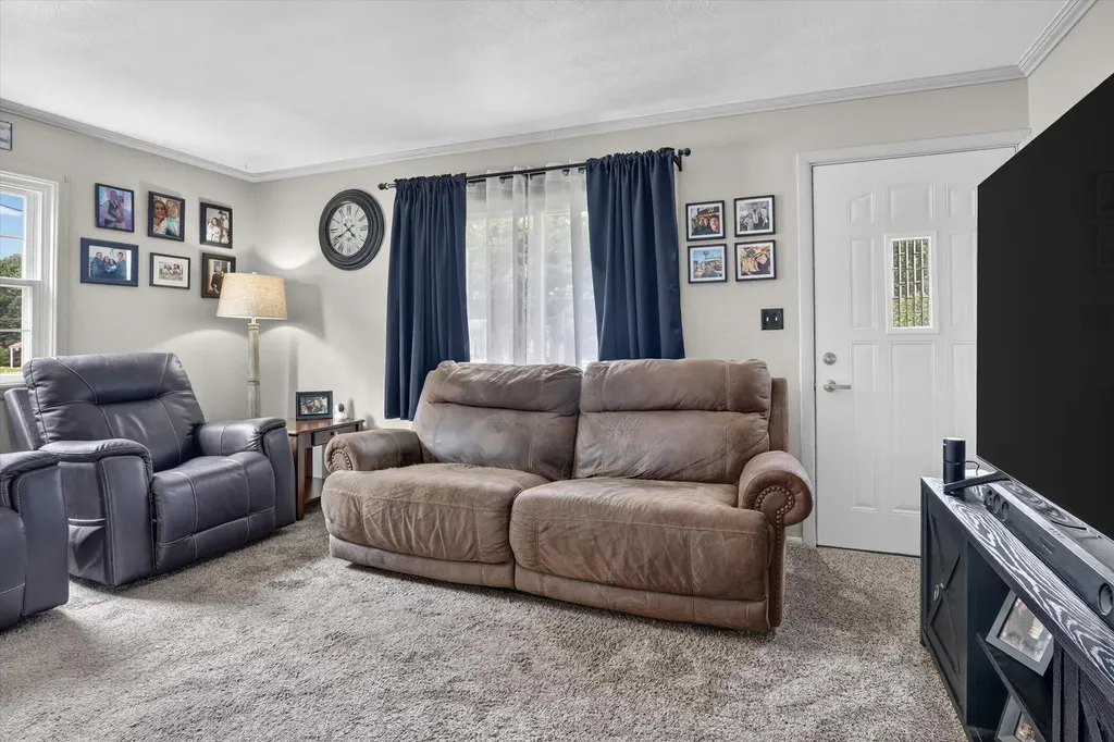 68958 Claire Street Edwardsburg Village MI 49112