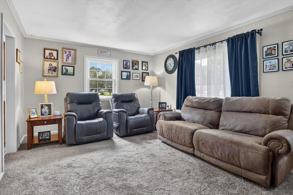 68958 Claire Street Edwardsburg Village MI 49112