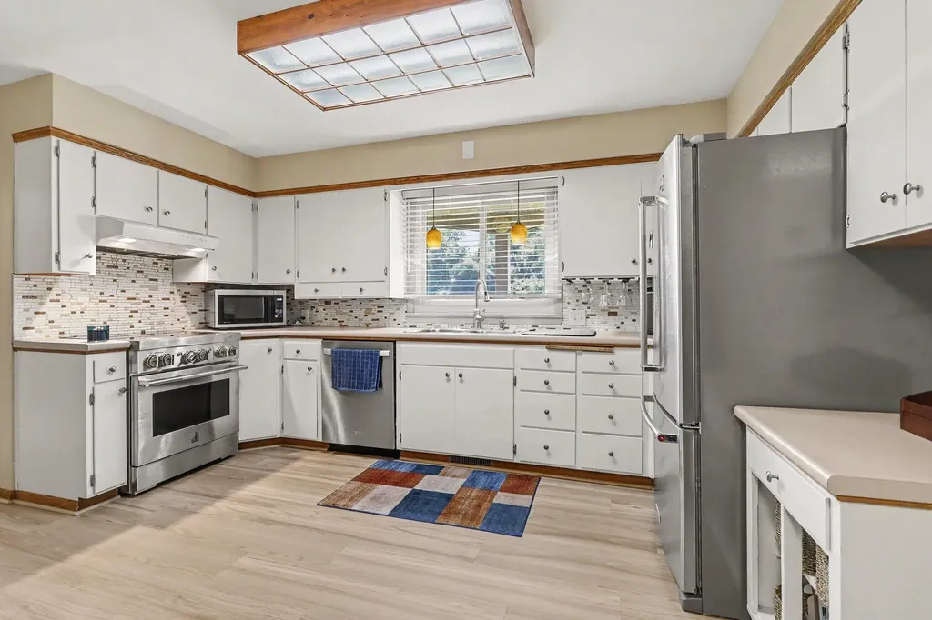 3051 Bluffwood Place St. Joseph Charter Township MI 49085