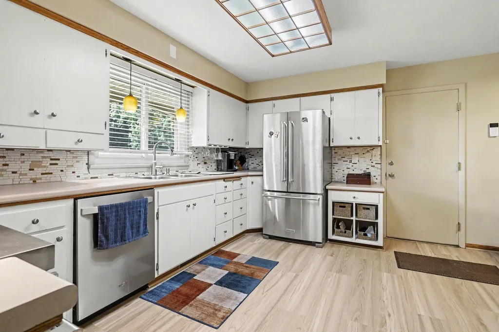 3051 Bluffwood Place St. Joseph Charter Township MI 49085