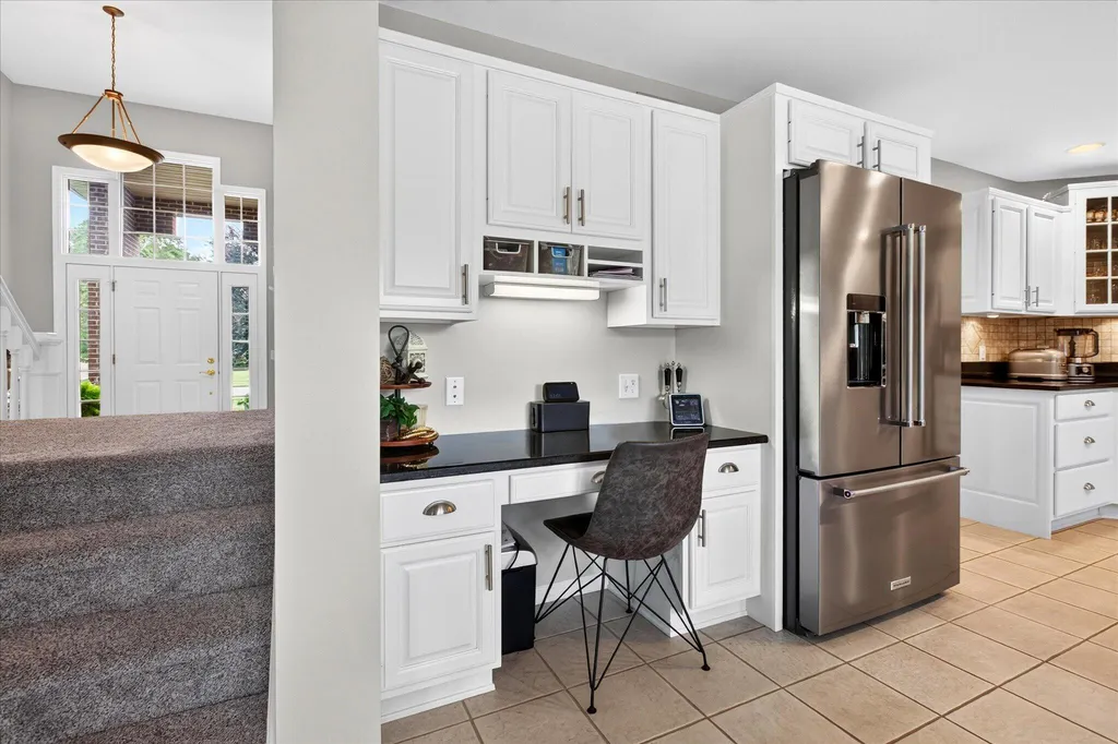 1411 Old Farm Lane Lincoln Charter Township MI 49085