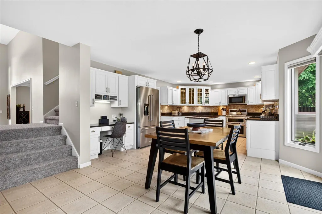1411 Old Farm Lane Lincoln Charter Township MI 49085
