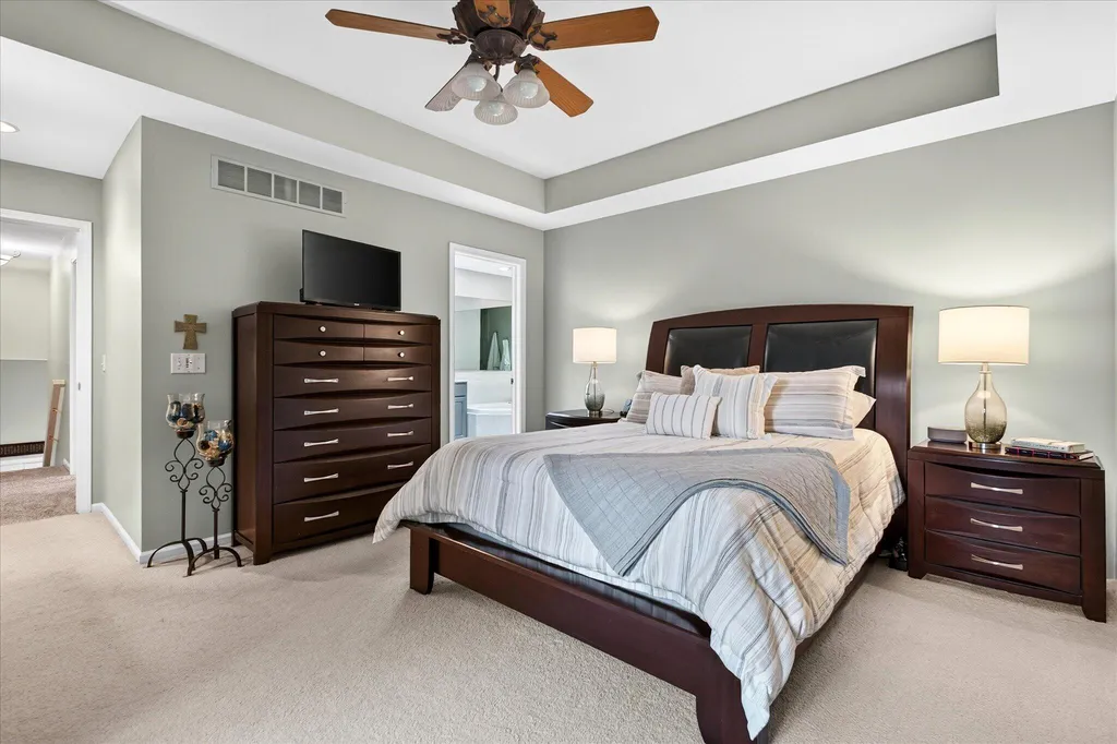 1411 Old Farm Lane Lincoln Charter Township MI 49085