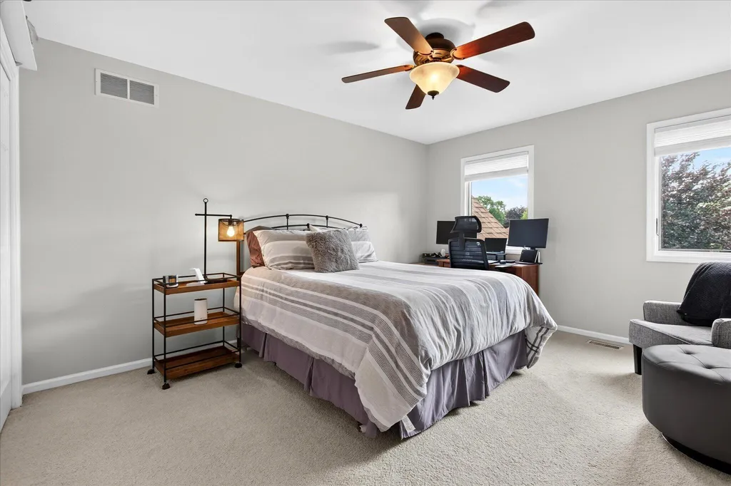 1411 Old Farm Lane Lincoln Charter Township MI 49085