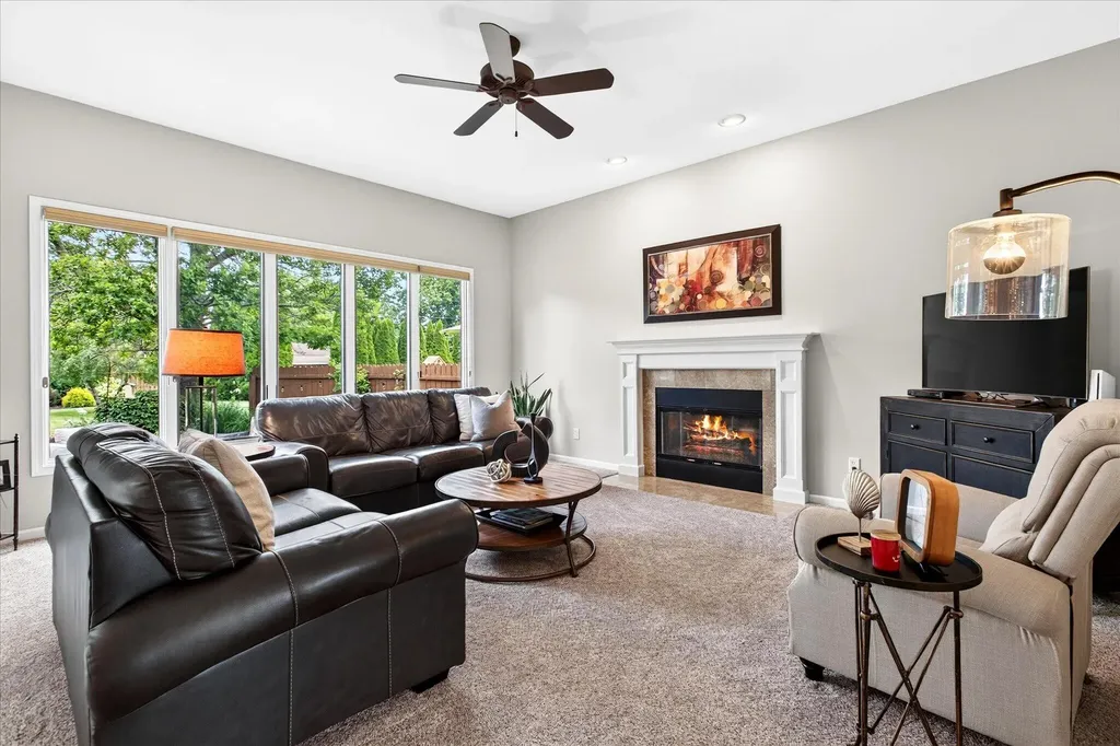 1411 Old Farm Lane Lincoln Charter Township MI 49085