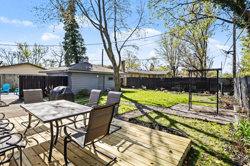 342 E Napier Avenue Benton Charter Township MI 49022