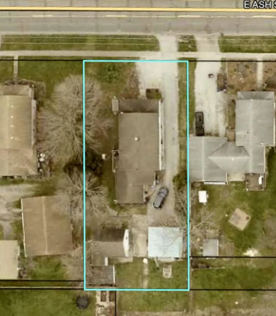 210 E Ash Street Three Oaks Village MI 49128