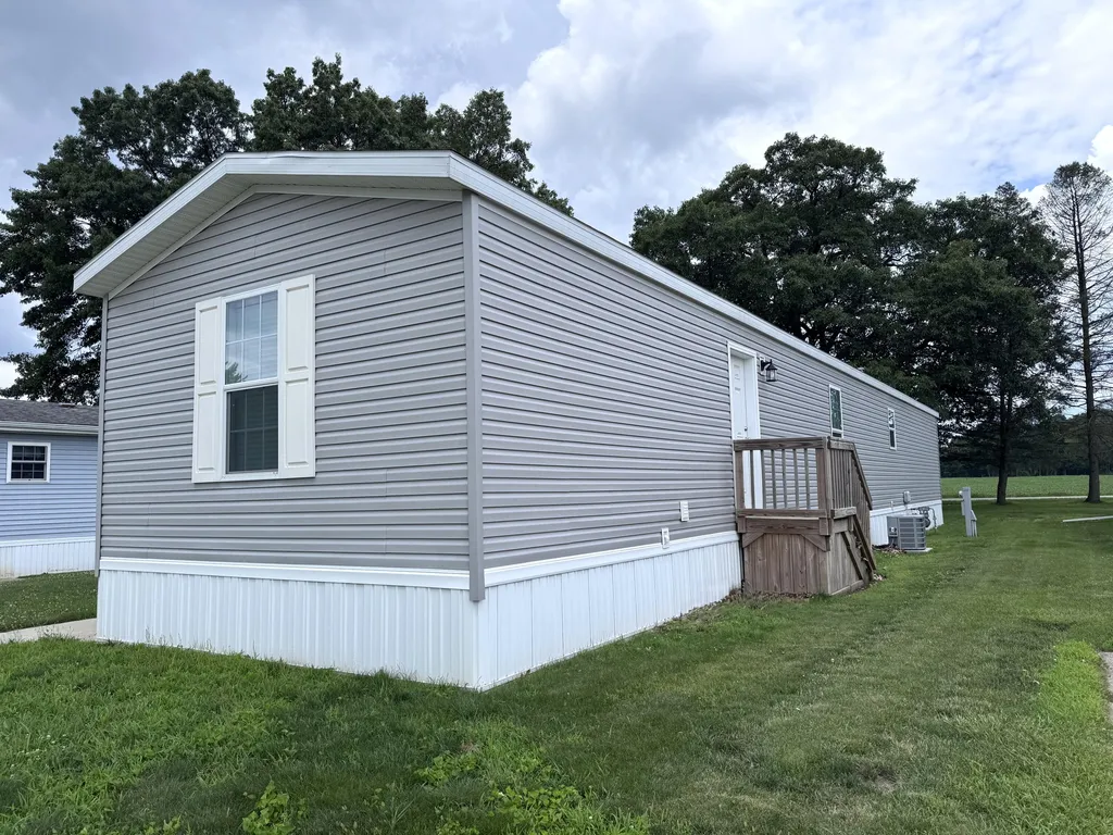 69205 Garver Lake Road Edwardsburg Village MI 49112