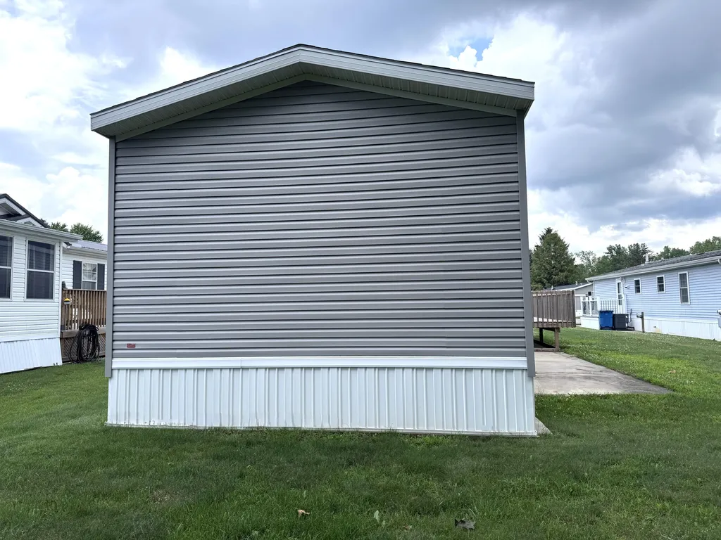69205 Garver Lake Road Edwardsburg Village MI 49112
