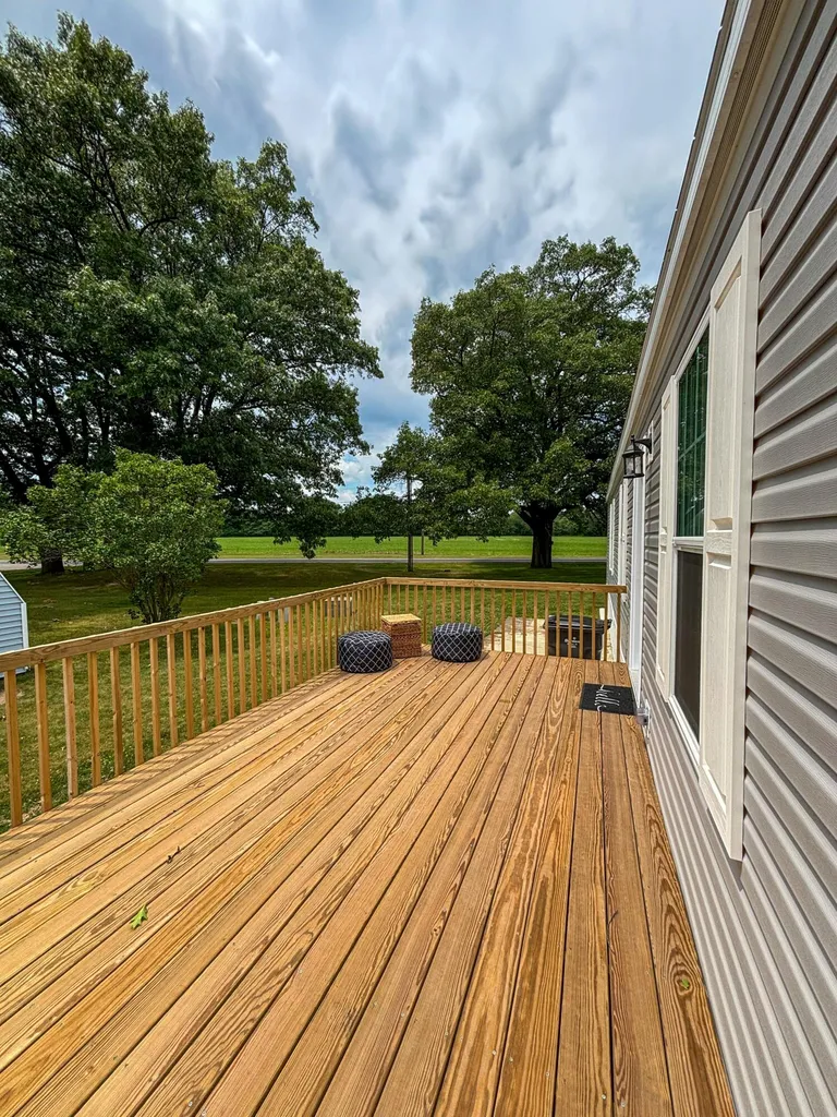 69205 Garver Lake Road Edwardsburg Village MI 49112