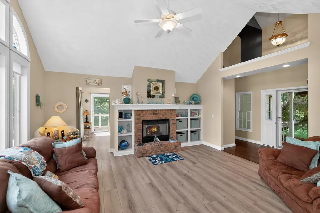 55526 S Thompson Lane Park Township MI 49093