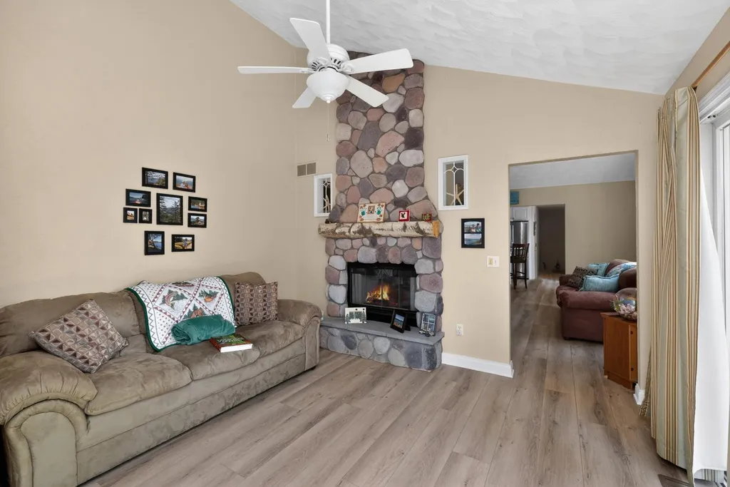 55526 S Thompson Lane Park Township MI 49093