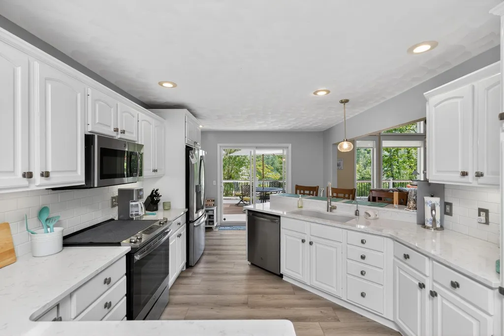 55526 S Thompson Lane Park Township MI 49093