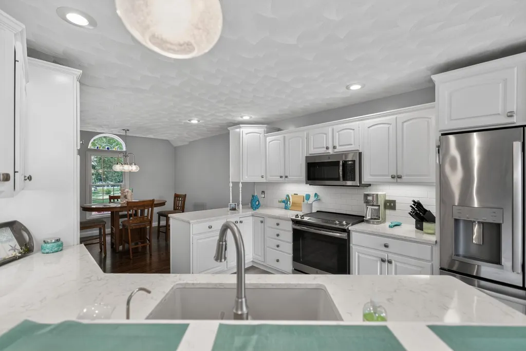 55526 S Thompson Lane Park Township MI 49093
