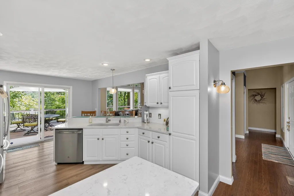 55526 S Thompson Lane Park Township MI 49093