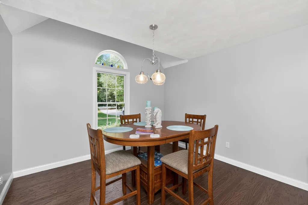 55526 S Thompson Lane Park Township MI 49093