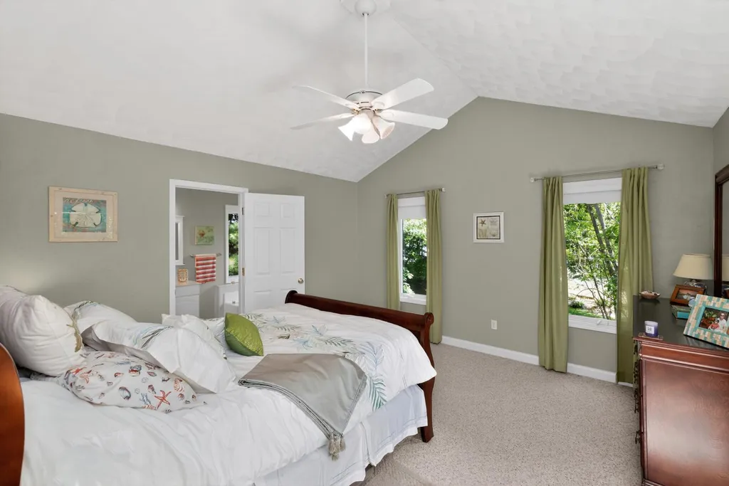 55526 S Thompson Lane Park Township MI 49093