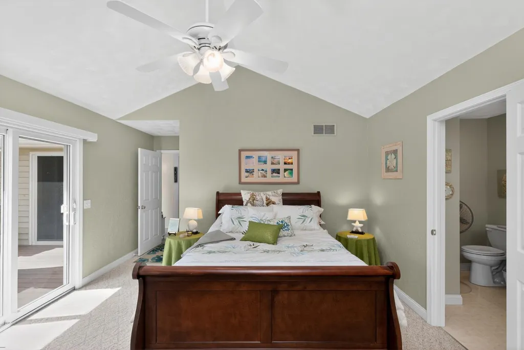 55526 S Thompson Lane Park Township MI 49093