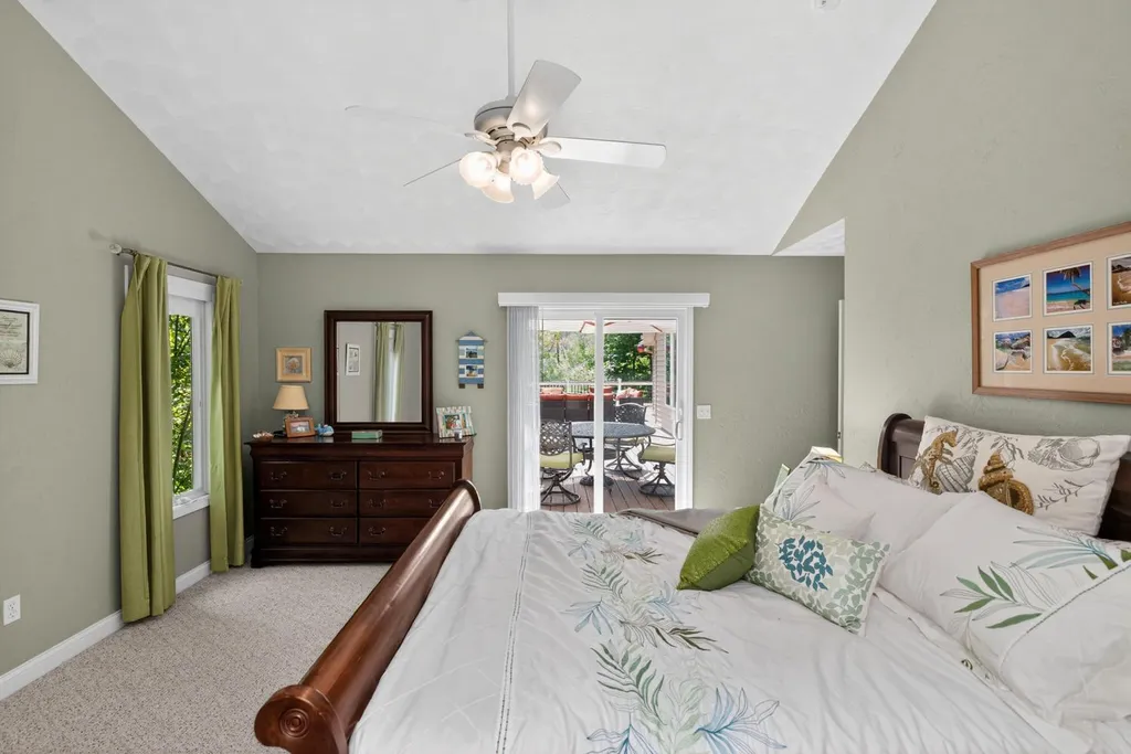 55526 S Thompson Lane Park Township MI 49093