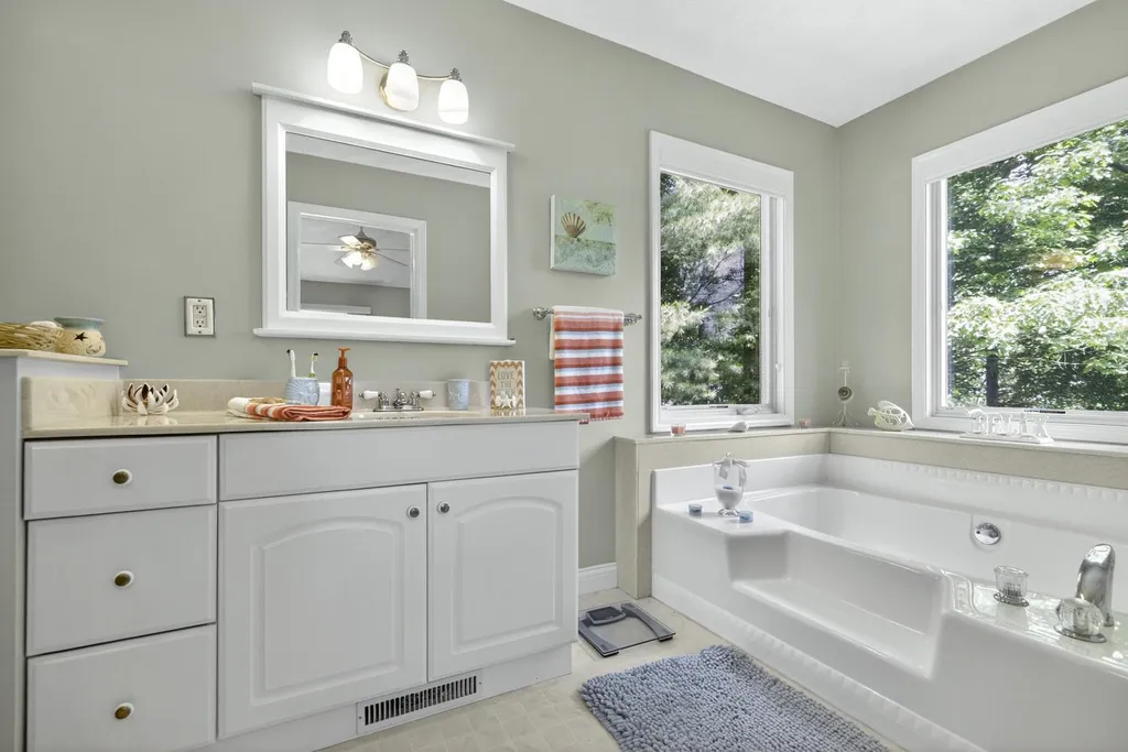 55526 S Thompson Lane Park Township MI 49093