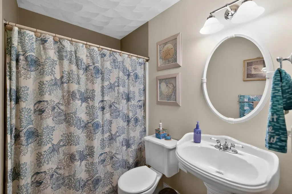 55526 S Thompson Lane Park Township MI 49093