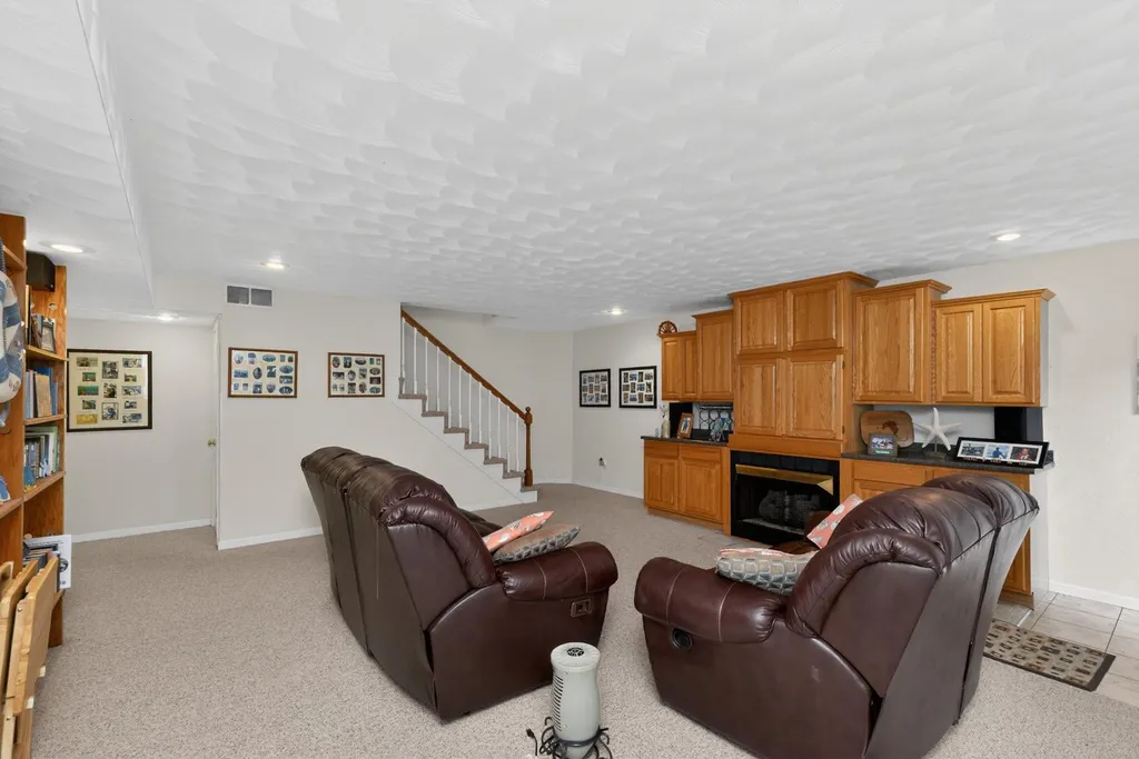 55526 S Thompson Lane Park Township MI 49093