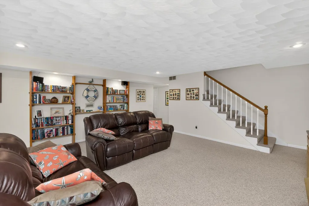 55526 S Thompson Lane Park Township MI 49093
