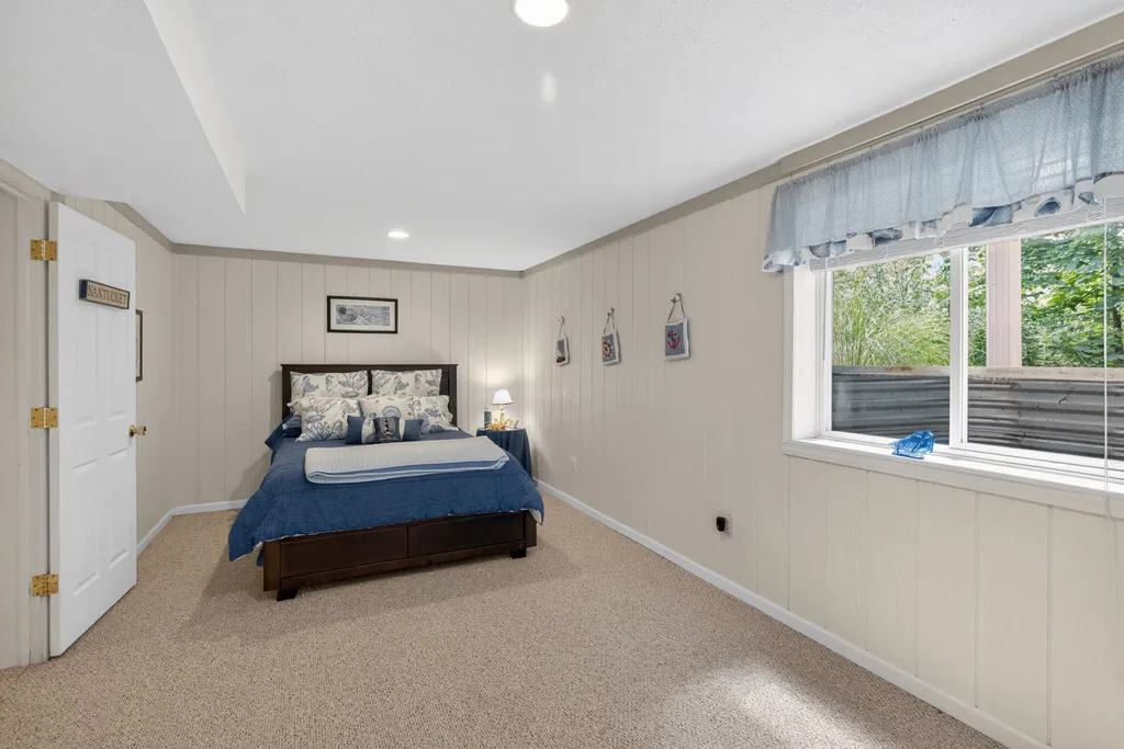 55526 S Thompson Lane Park Township MI 49093