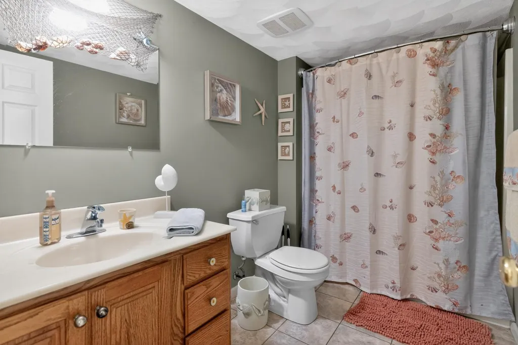 55526 S Thompson Lane Park Township MI 49093