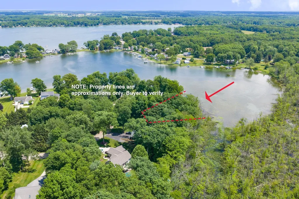 55526 S Thompson Lane Park Township MI 49093