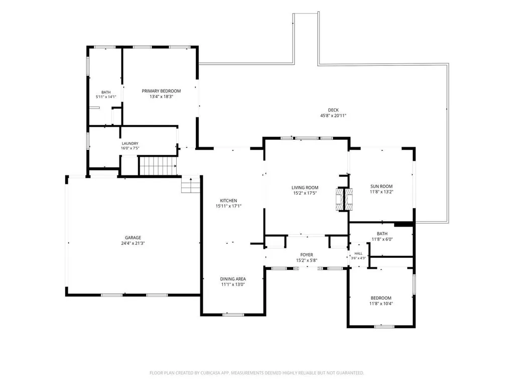 55526 S Thompson Lane Park Township MI 49093