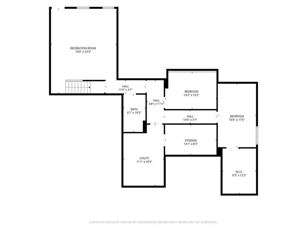 55526 S Thompson Lane Park Township MI 49093