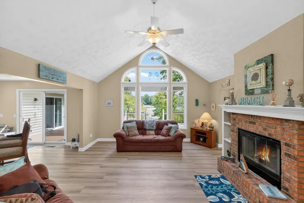 55526 S Thompson Lane Park Township MI 49093