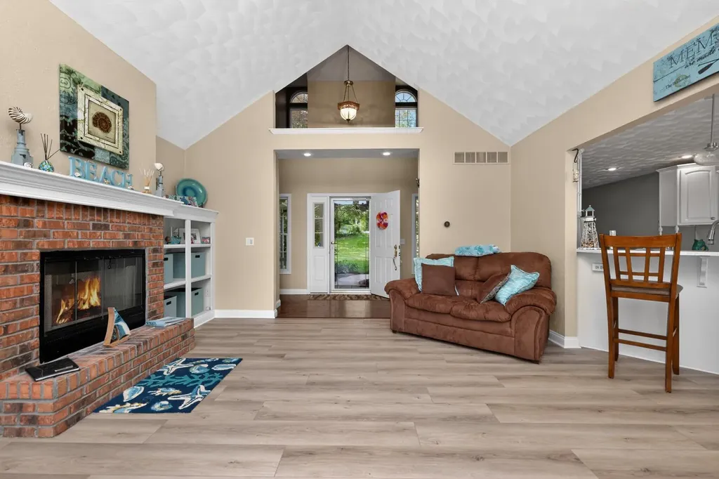 55526 S Thompson Lane Park Township MI 49093