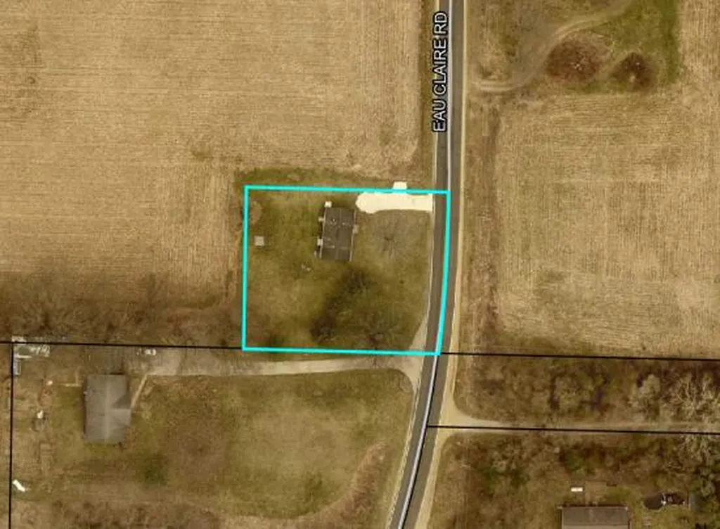 8454 Eau Claire Road Berrien Township MI 49102