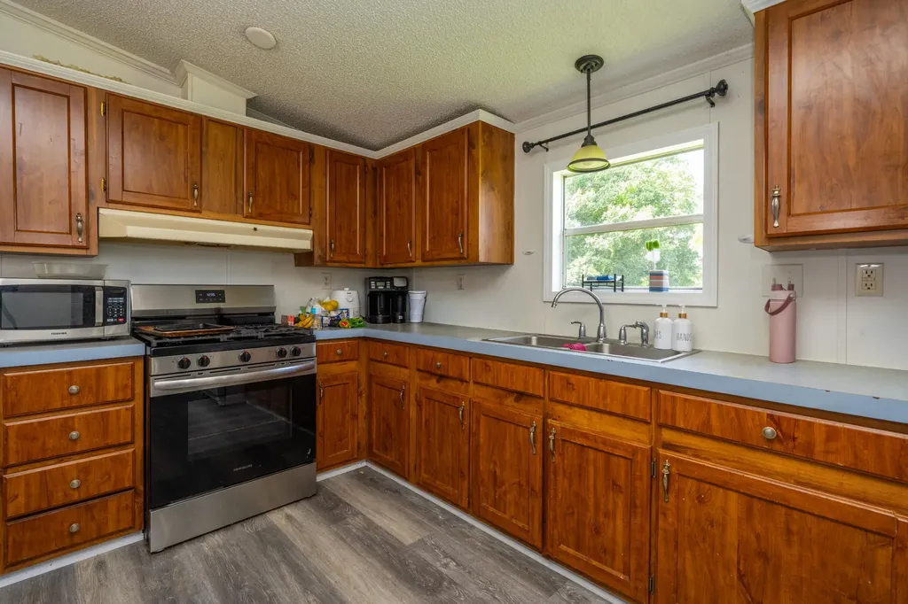 8454 Eau Claire Road Berrien Township MI 49102