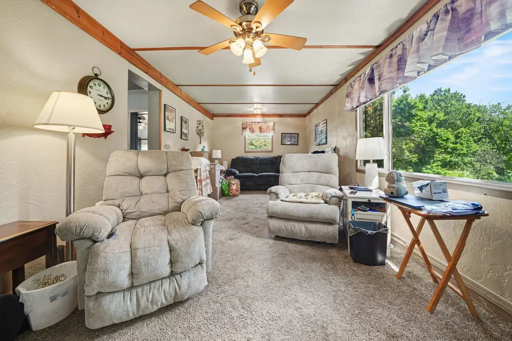 829 E Wagner Road Buchanan Township MI 49107