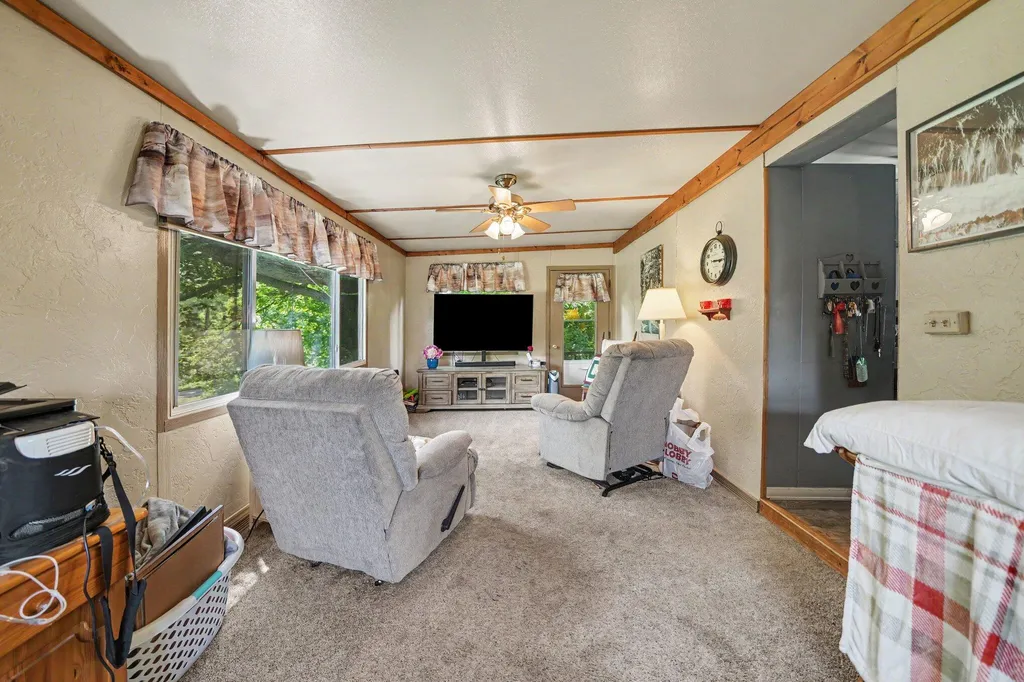 829 E Wagner Road Buchanan Township MI 49107