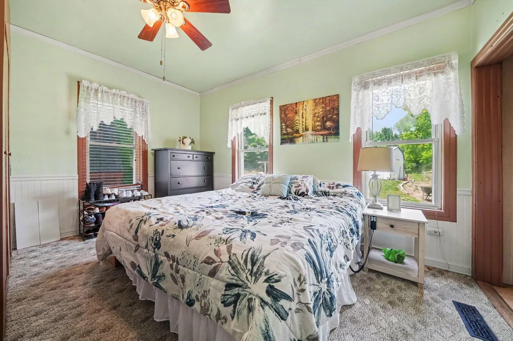 829 E Wagner Road Buchanan Township MI 49107