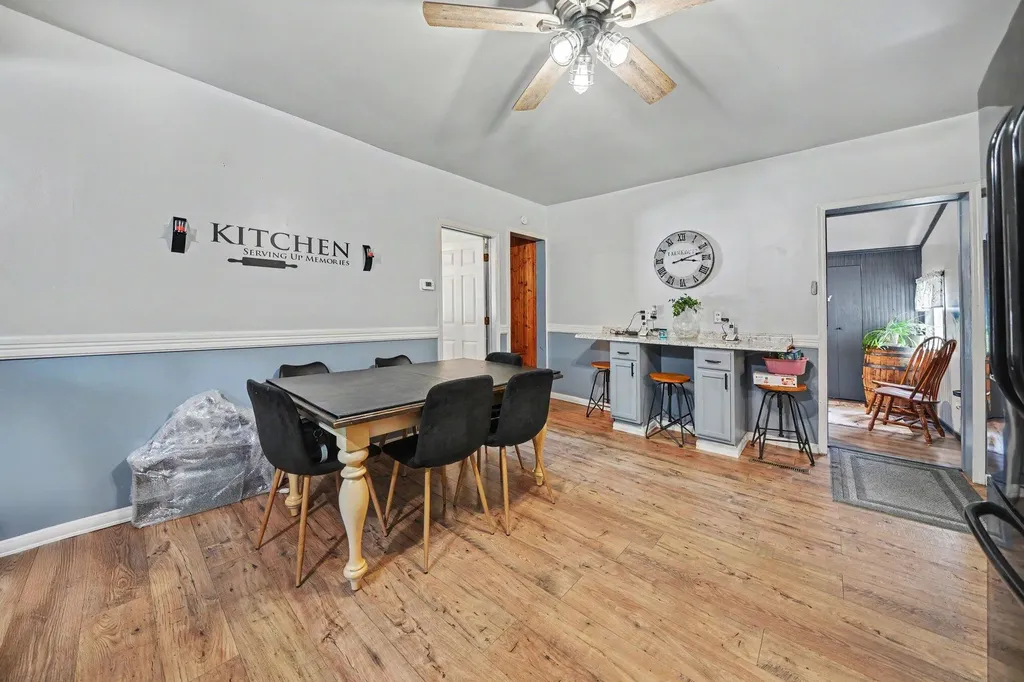 829 E Wagner Road Buchanan Township MI 49107
