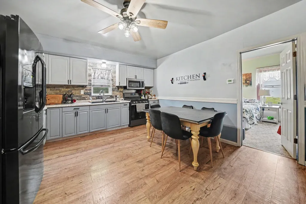 829 E Wagner Road Buchanan Township MI 49107