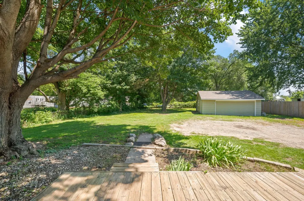 7333 M-139 Oronoko Charter Township MI 49103