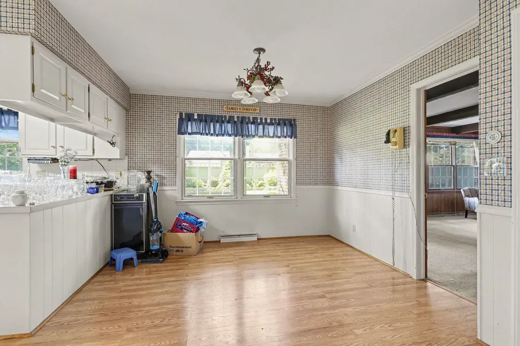 1600 N Bonny Bruce Drive Lincoln Charter Township MI 49127