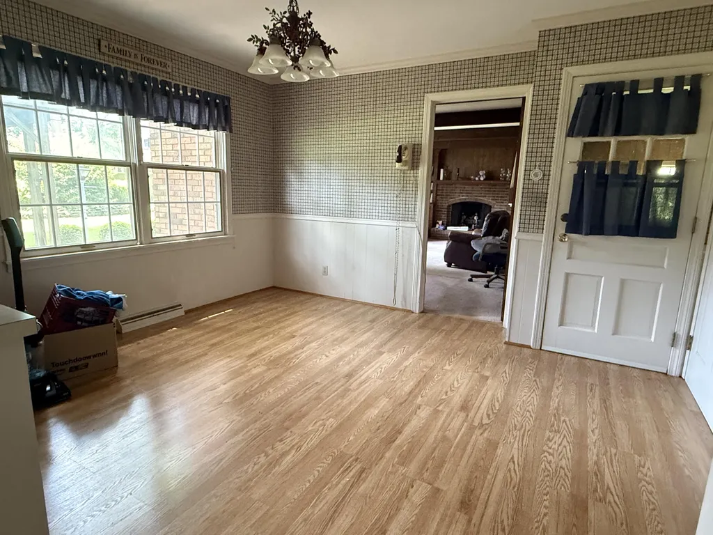 1600 N Bonny Bruce Drive Lincoln Charter Township MI 49127